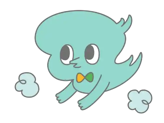 キャラクターイラスト